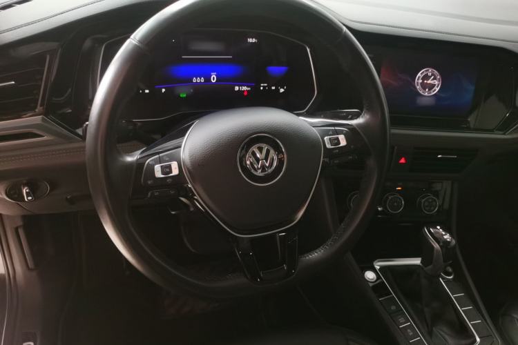 Used Volkswagen Sagitar 2021 280TSI DSG Comfort Connect Edition
