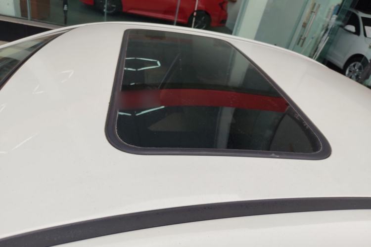 Used Changan Eado 2015 1.6L Manual Luxury Model China V Standard
