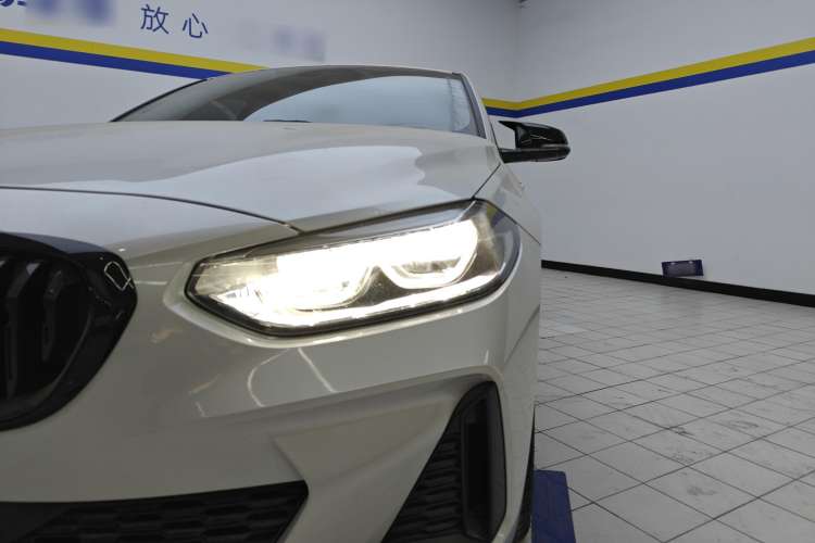 Used BMW 1 Series 2021 125i M Sport Night Edition
