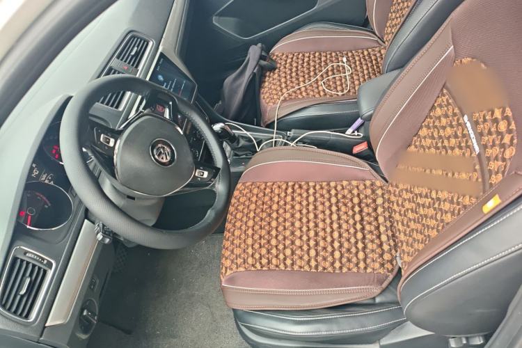 Used Volkswagen Gran Lavida 2017 180TSI DSG Comfort Edition