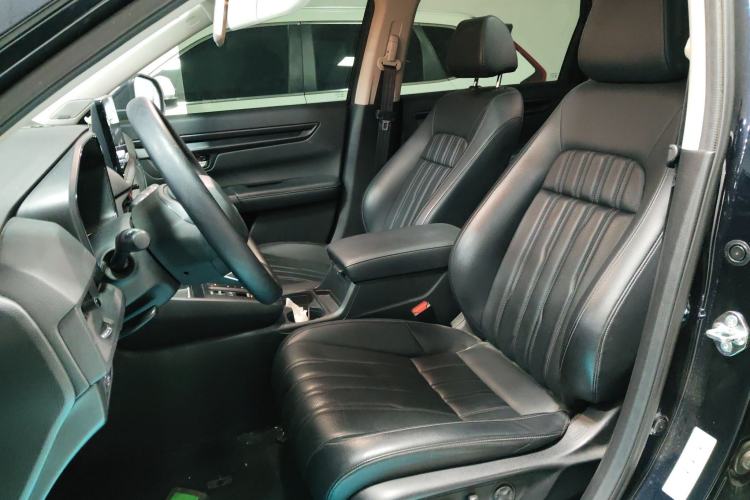 Used Honda Breeze 2023 240TURBO Two-Wheel-Drive Prestige Edition 5 Seats
