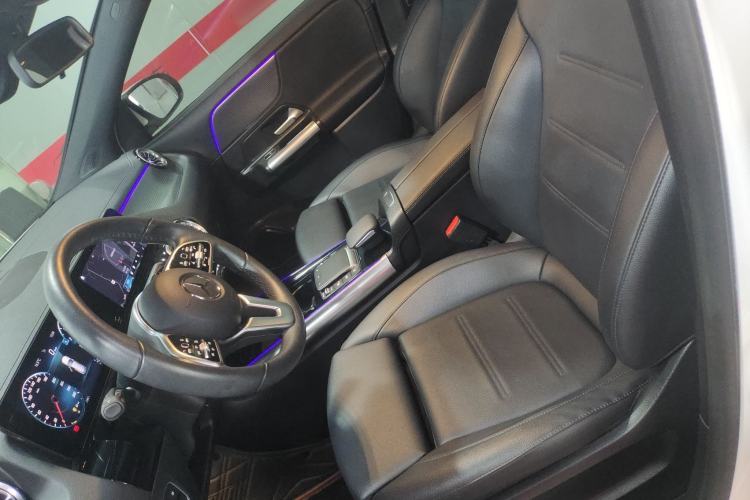 Used Mercedes-Benz GLA 2022 Facelifted GLA 200