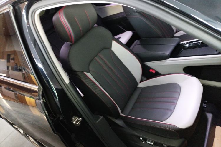 Used Volkswagen Teramont X 2024 380TSI Four-Wheel Drive Prestige Luxury Edition
