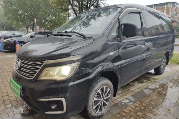 Used FORTHING Lingzhi 2018 M5L 1.6L 7-Seater Comfort Model