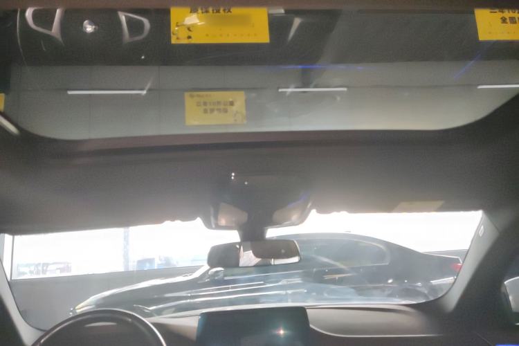 Used BMW 5 Series 2022 Restyled 530Li Leading Edition M Sport Package