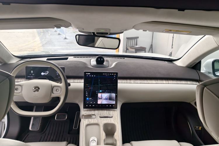 Used Nio ET7 2022 100kWh First Edition