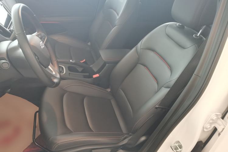 Used Chevrolet Monza 2020 Light Hybrid RS 330T Automatic Comfort Edition
