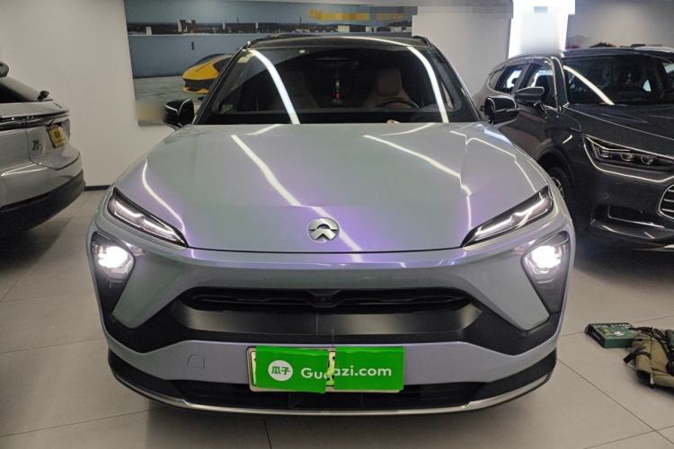 Used Nio ES6 2020 420 km Sport Edition