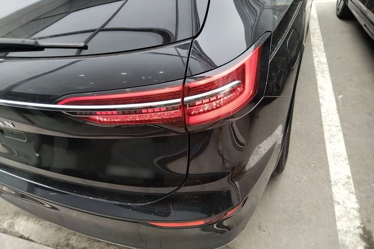 Used Volkswagen Viloran 2024 330TSI Luxury Edition