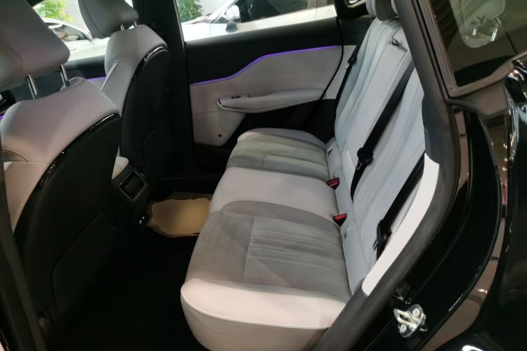 Used VOYAH COURAGE 2024 Long-Range Supercharge Edition
