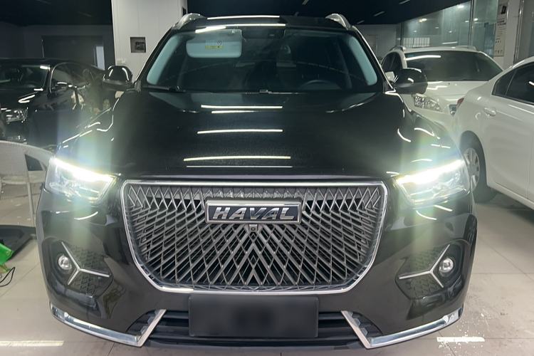 Used Haval H6 2021 1.5T Automatic Champion Edition
