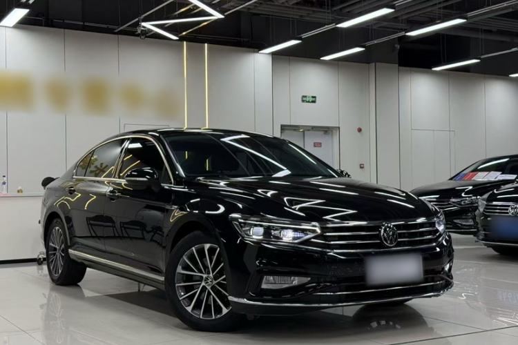 Used Volkswagen Magotan 2020 380TSI DSG Luxury Version
