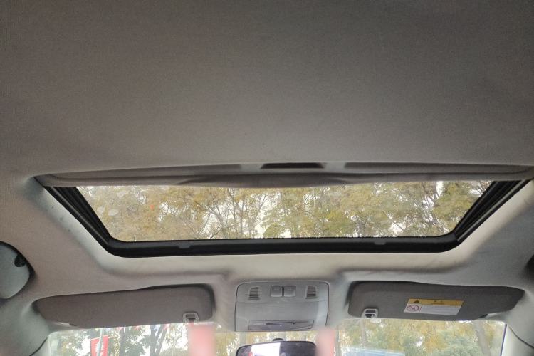 Used Buick Regal 2015 1.6T Leading Technology Model
