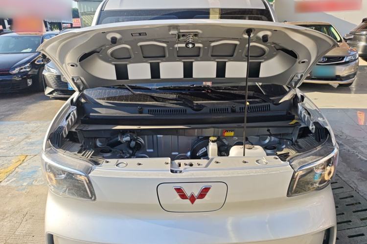 Used Wuling Zhiguang New Energy 
