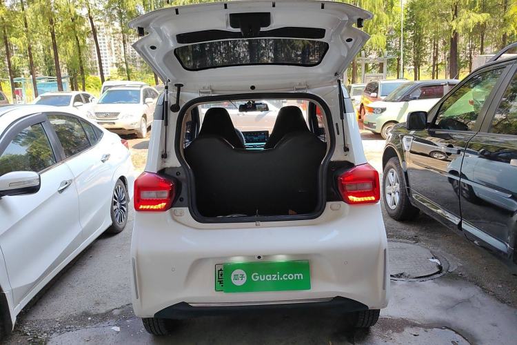 Used  Yuanbao 2022 Smart Version
