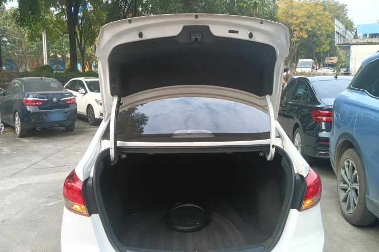 Used Hyundai Elantra 2020 1.5L CVT Smart & Stylish – Elite Version