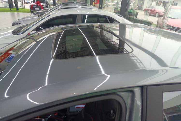 Used Chevrolet Monza 2020 Light Hybrid RS 330T Automatic Comfort Edition