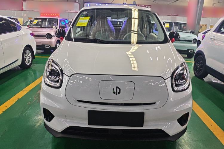 Used Leapmotor T03 2025 310 Comfort Edition
