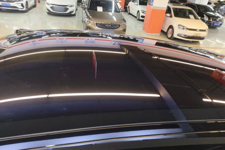 Used Nio ET5T 2025 75 kWh Touring
