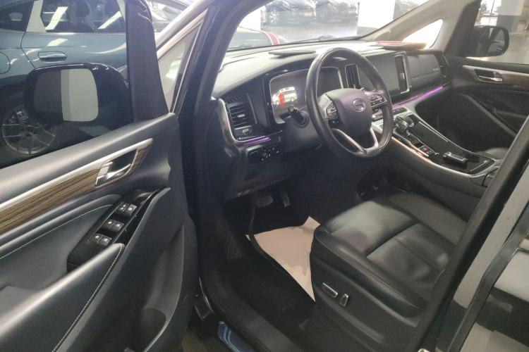 Used GAC Trumpchi M8 2021 Lingxiu Series 390T Deluxe Edition
