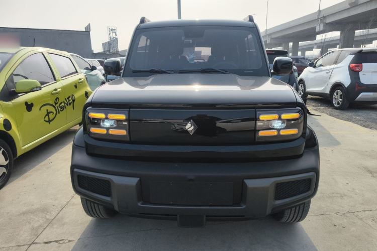 Used Baojun Spark 2023 Flagship Edition