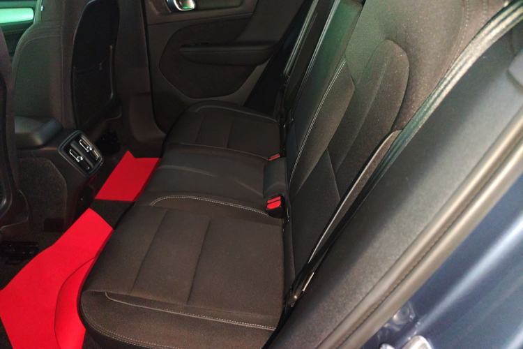 Used Volvo XC40 2022 T3 Smart Fashion Edition
