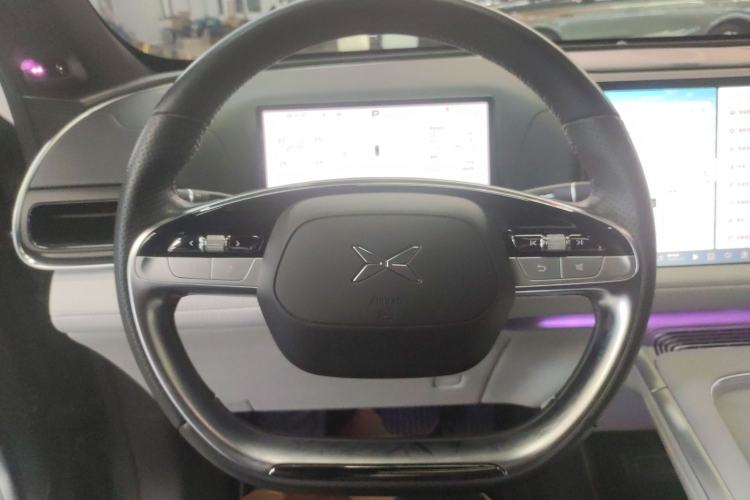 Used XPeng G9 2024 702 Max
