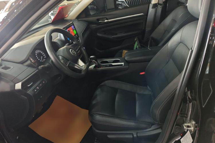 Used Nissan Teana 2021 2.0L XE Exclusive Edition
