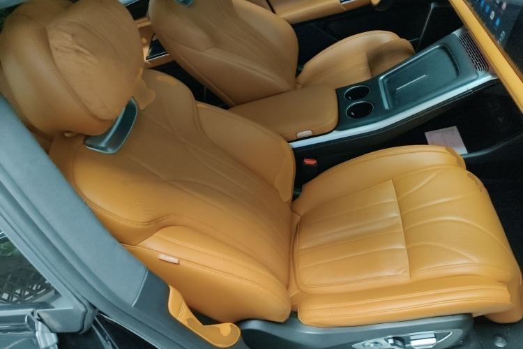 Used XPeng G9 2025 625 Long-Range Max