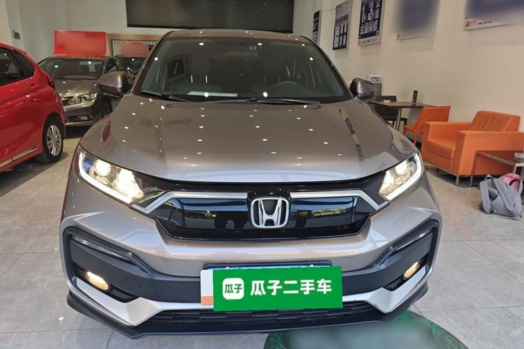 Used Honda XR-V 2021 1.5L CVT Comfort Version
