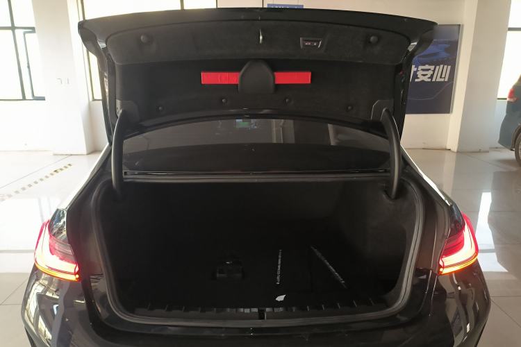 Used BMW 3 Series 2024 325Li M Sport Night Edition Package
