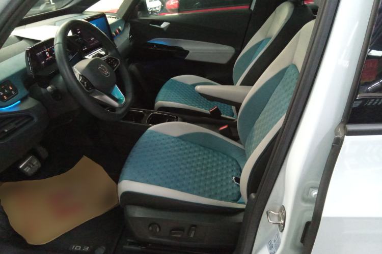 Used Volkswagen ID.3 2022 Pro Smart Edition