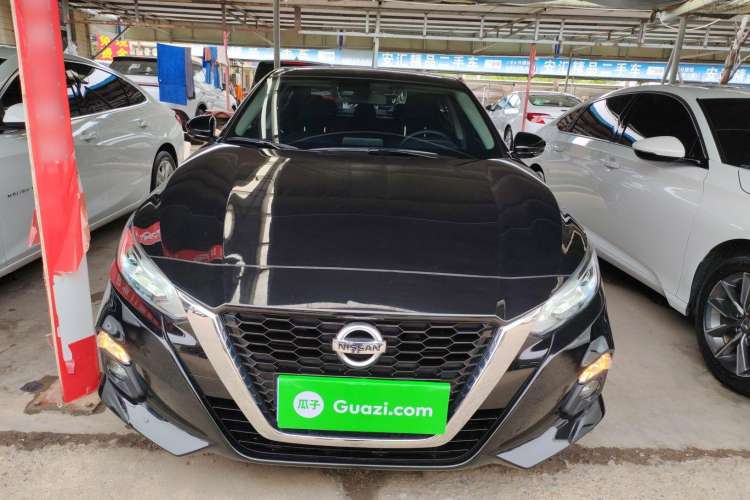 Used Nissan Teana 2021 2.0L XL Comfort Edition

