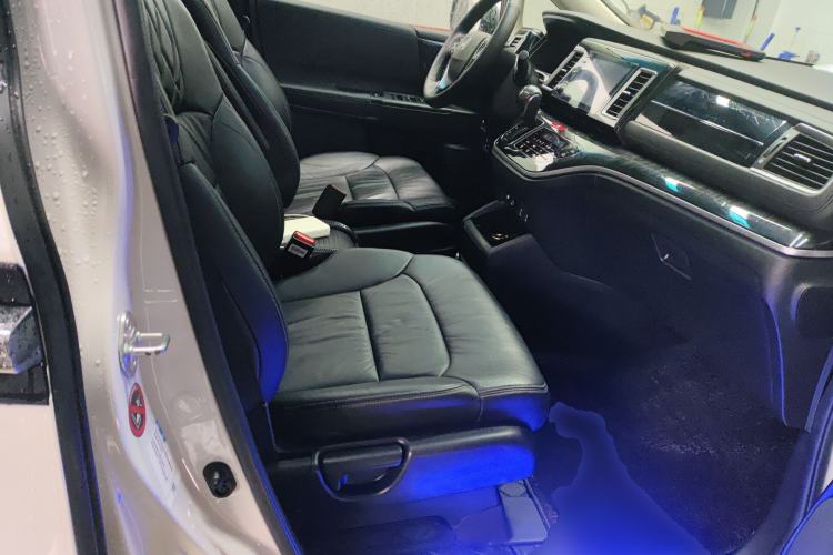 Used Honda Elysion 2019 2.0L Hybrid Supreme Edition
