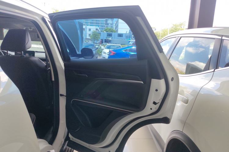 Used Haval H6 2021 National Trend Edition 1.5T Automatic Urban Version
