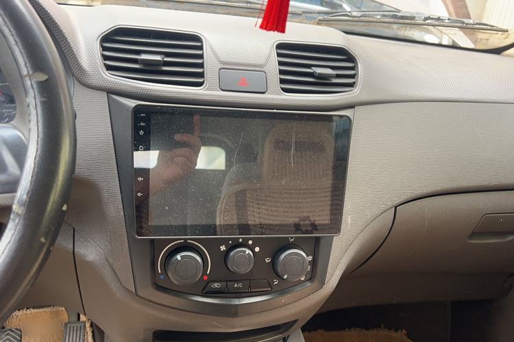 Used Wuling Hongguang 2018 1.5L Classic S Base Model
