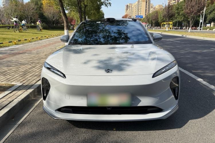 Used Nio ET5T 2024 75kWh Touring
