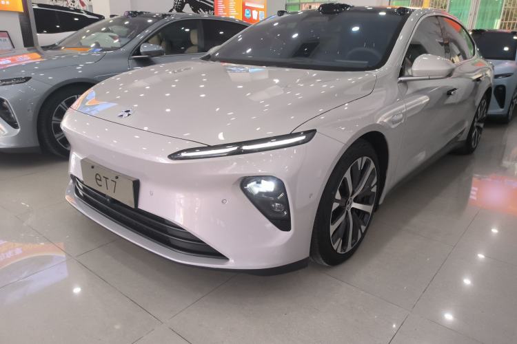 Used Nio ET7 2024 100kWh Executive Signature Edition