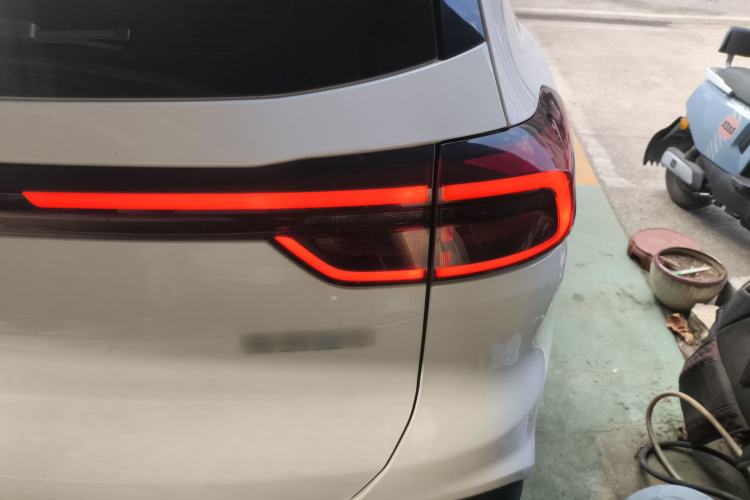 Used Chery Tiggo 8 2020 1.5 TCI Automatic Exclusive Edition 5 Seats
