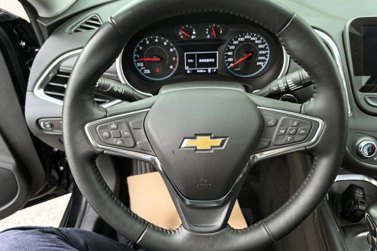 Used Chevrolet Malibu XL 2022 535T Automatic Sport Edition
