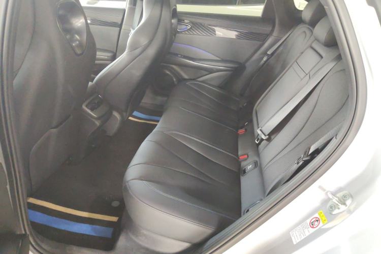 Used BYD Seal 2025 650 Long-Range Version
