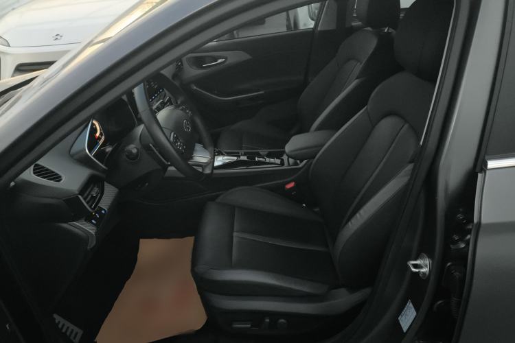 Used Hyundai Lafesta Electric 2020 GLX ZhiJie Edition