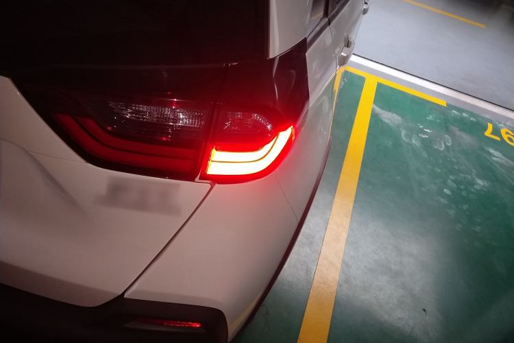 Used Honda Fit 2021 1.5L CVT Chao Yue Max Edition
