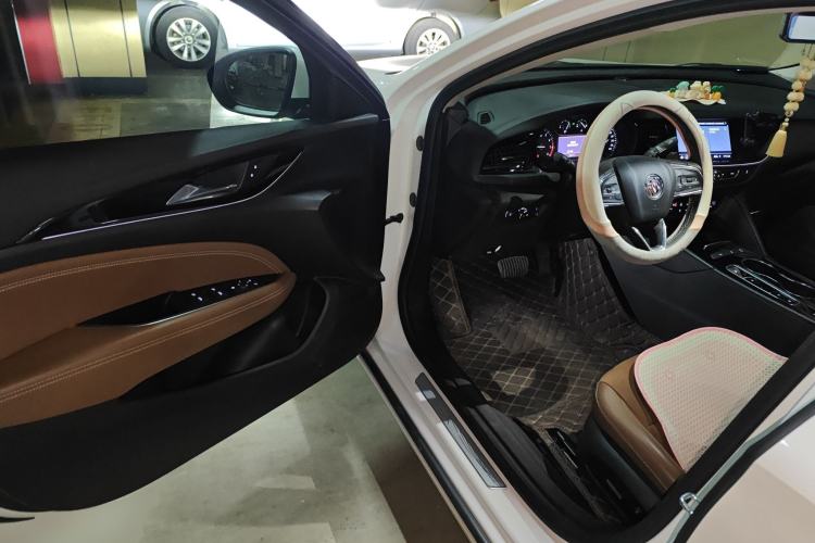 Used Buick Regal 2023 552T Smart Enjoyment Version