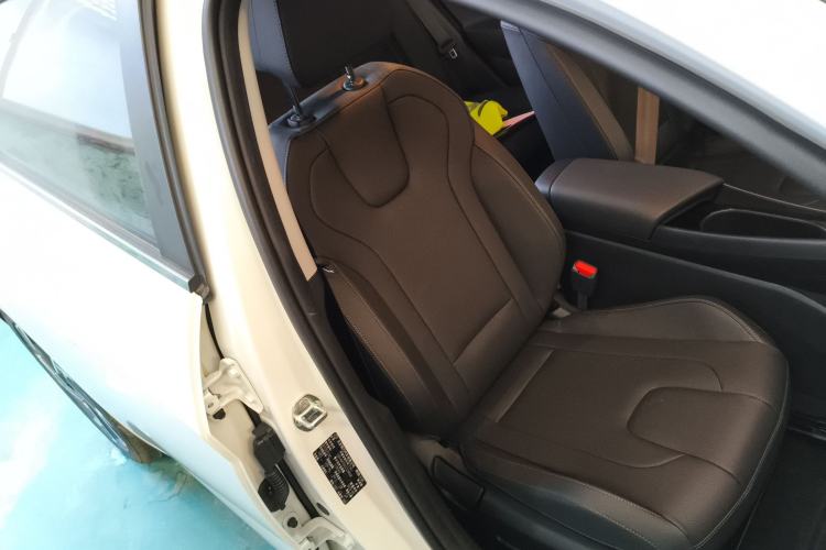 Used Hyundai Elantra 2023 1.5L CVT GLX Elite Edition