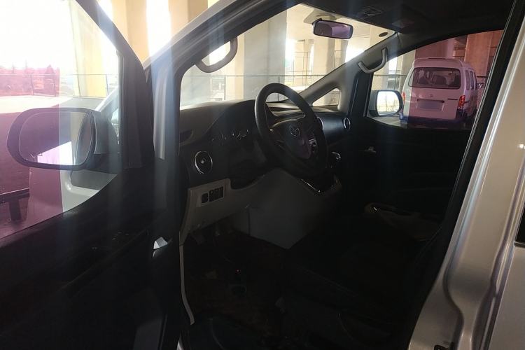 Used  M3 2016 IKEA Edition 1.6L Luxury Smart Model