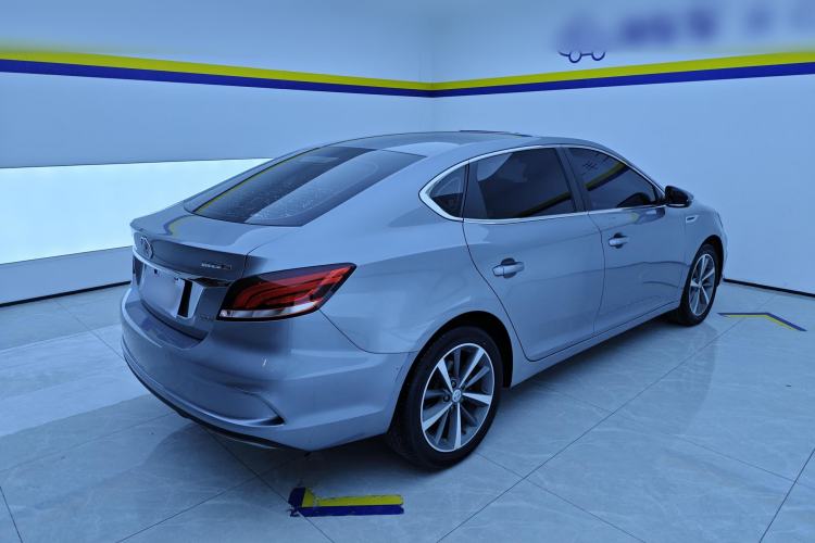 Used MG 6 2019 20T Automatic Starlight Edition
