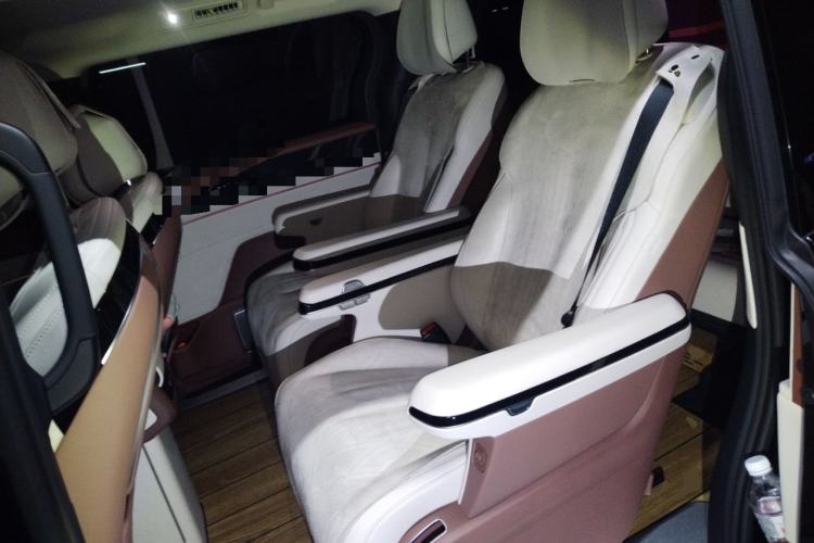 Used BYD Xia 2025 DM-i 1.5T 180km Beyond Edition
