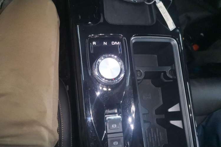 Used Haval DARGO 2021 1.5T DCT Two-Wheel Drive Border Collie - Wangcai Edition