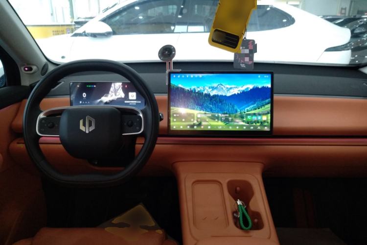 Used Leapmotor C10 2024 530 Smart Edition